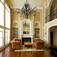 Living Room Ideas