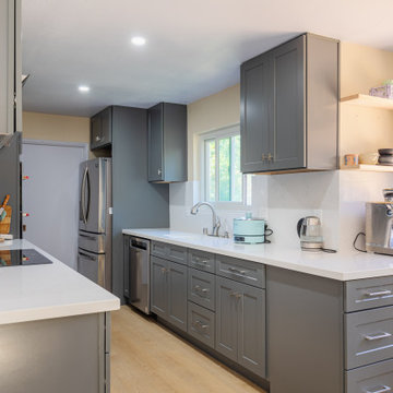 Kitchen Remodeling - N 45th St Phoenix, Arizona