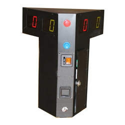 Eagle Coin Operated Score Unit - Game Table Accessories