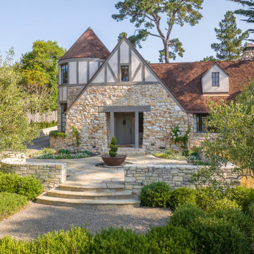 Castle House