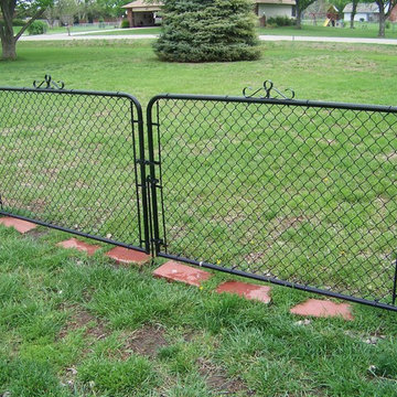 Fencing - Chain Link