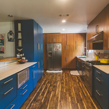 kitchens