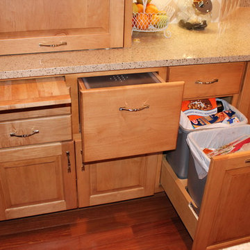 Turtle Bay Remodel