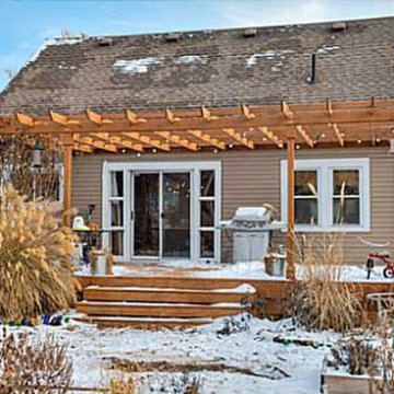 Drake House Remodel