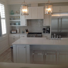 Cinnamon shores