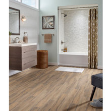 15 AMERICAN III BUILDING SUPPLIES