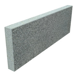 Blue Grey Granite Edging Stones - Paving, Stones & Walling