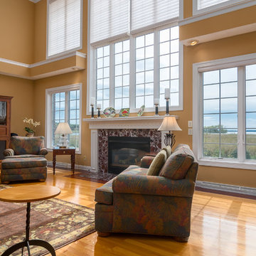 New Madison Home