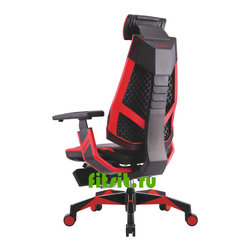 Comfort Seating Genidia Mars - Игровые кресла для профессиональных геймеров - Gaming Chairs