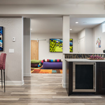 Edgewood Wine Tasting Cabaret