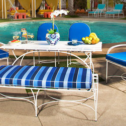 Phoenician Collection - Outdoor Dining Sets