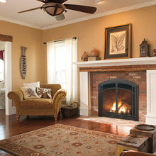 Living Room Ideas