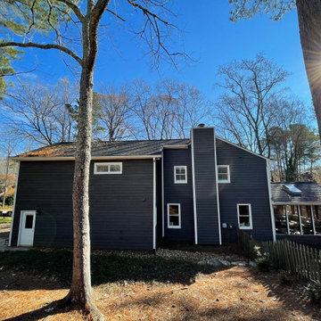 Addition East Cobb Chimney Springs
