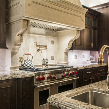 2016 St. George Area Parade of Homes - Arabesque