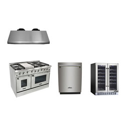 Ranges - Products