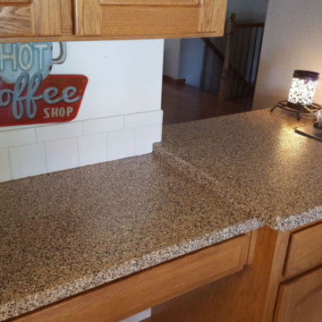 Countertops