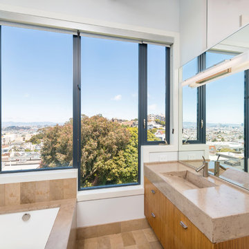 Upper Noe House