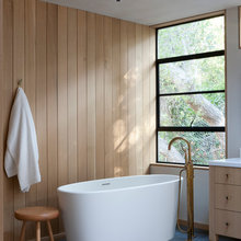 McCadden Bedrooms/Bathrooms