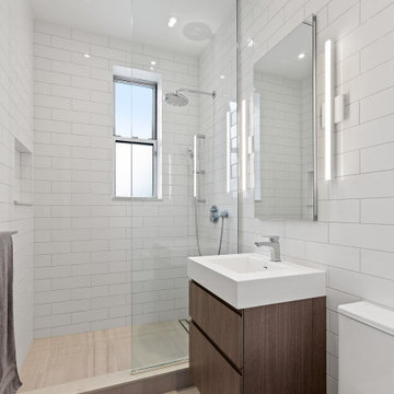 Jackson Heights Modern