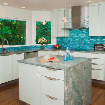 Earth Water & Air in Woodinville