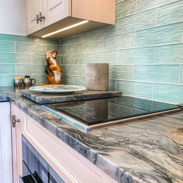 Annapolis Water Front Retreat