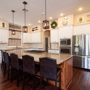 kitchenCRATE Atlas Court