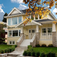exterior Paint colors