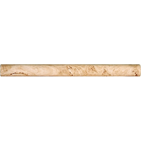 Tuscany Classic Pencil Molding, 3/4"x12", Set of 30