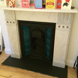 FIttings - Indoor Fireplaces