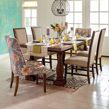 Greyson Dining Room