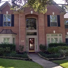Exterior Home