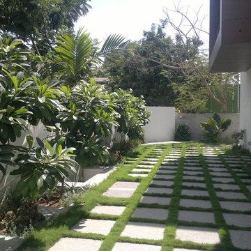 KVT residence, Chennai