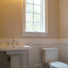 sink and the lines