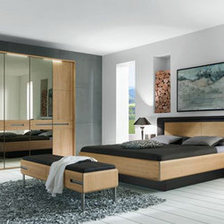 Casa Thielemeyer - Bedroom Products