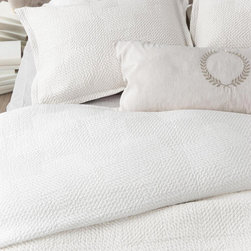 Altea Milk - Bedding