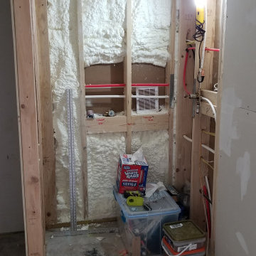 Barndominium Build