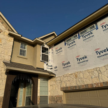 Second Story Remodel – Thousand Oaks, CA