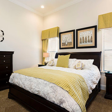Guest Suite