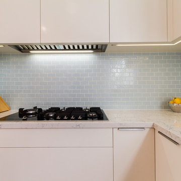 Kew Kitchen & Laundry