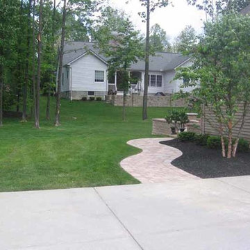 Lawn and Short Of It