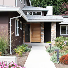front doors