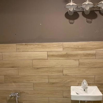 Bathroom Remodeling Projects