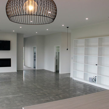 New Home Build | Mangatawhiri