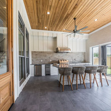 Outdoor Patio