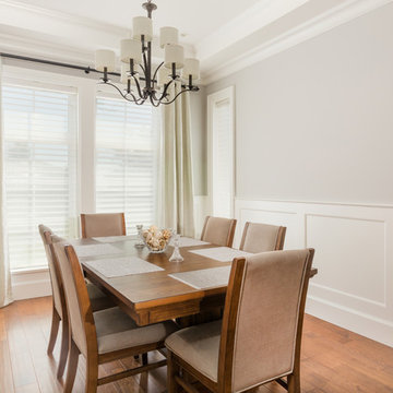 European Allure - Victoria Fraserview