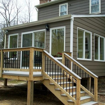 Haas Sunroom