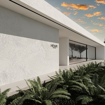 Bel Air Serenity / 2025