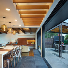 New MCM house
