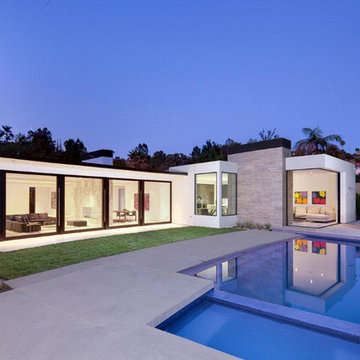 Beverly Hills Modern