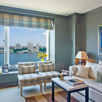 Interior NY, NY